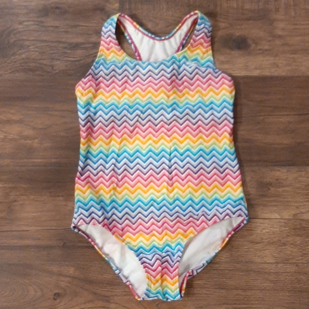 One piece Swimsuit